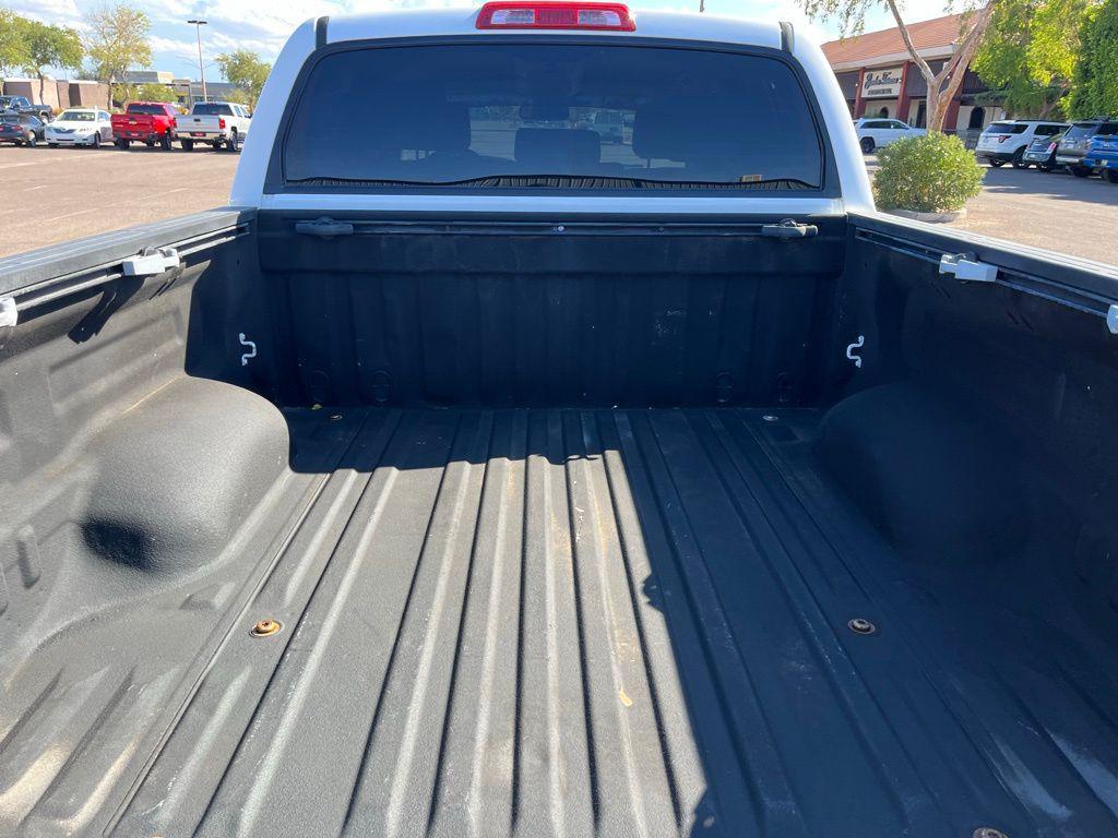 used 2012 Toyota Tundra car, priced at $20,990