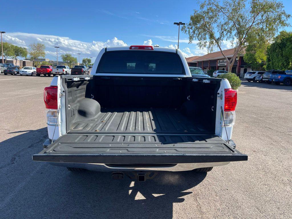 used 2012 Toyota Tundra car, priced at $20,990