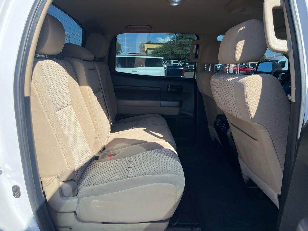 used 2012 Toyota Tundra car, priced at $20,990