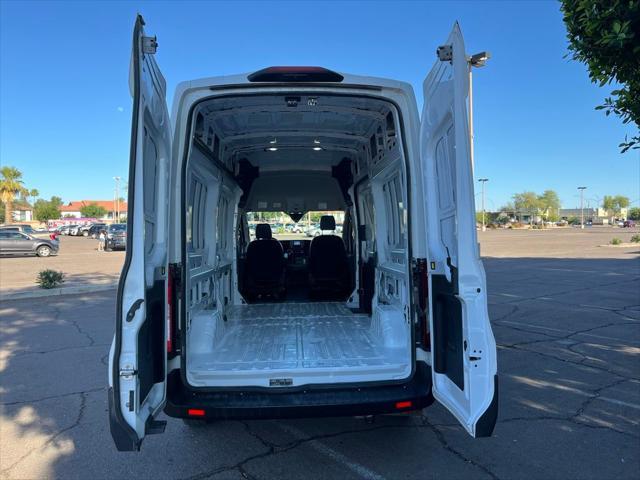used 2023 Ford Transit-250 car, priced at $38,995
