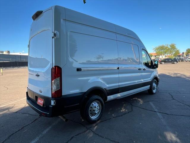 used 2023 Ford Transit-250 car, priced at $38,995