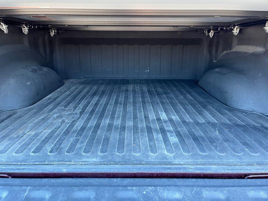 used 2019 Ram 1500 car, priced at $41,995