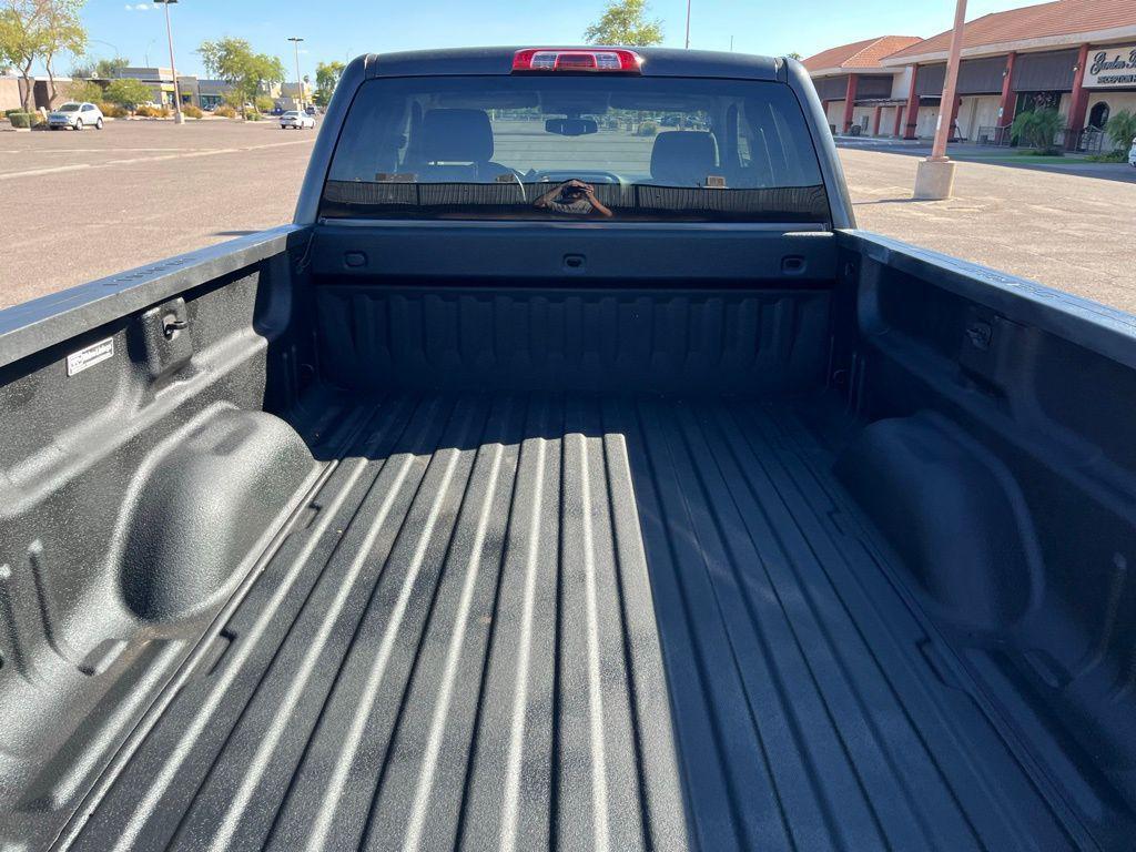 used 2015 Chevrolet Silverado 1500 car, priced at $22,900