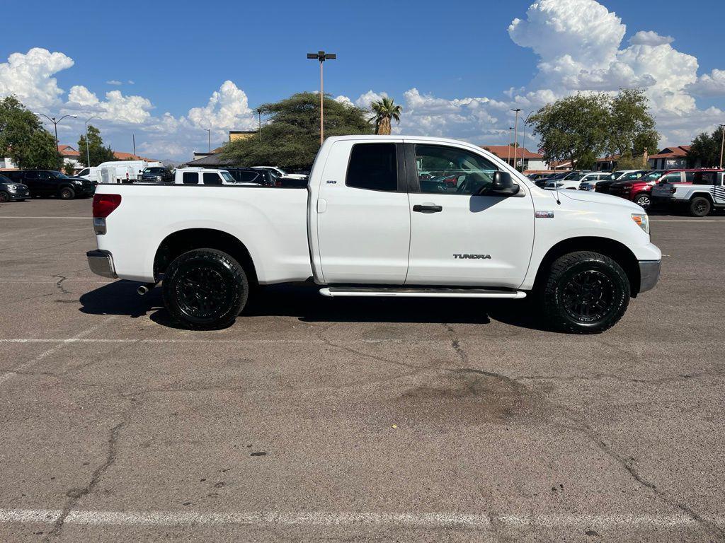 used 2007 Toyota Tundra car, priced at $14,995