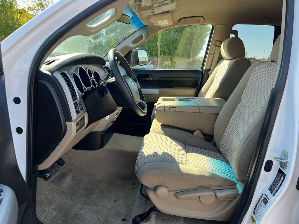 used 2007 Toyota Tundra car, priced at $14,995