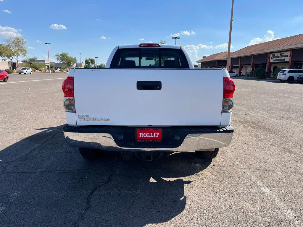 used 2007 Toyota Tundra car, priced at $14,995