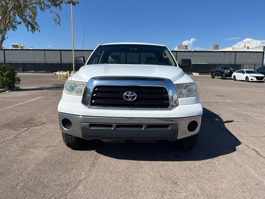 used 2007 Toyota Tundra car, priced at $14,995