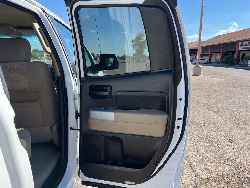 used 2007 Toyota Tundra car, priced at $14,995