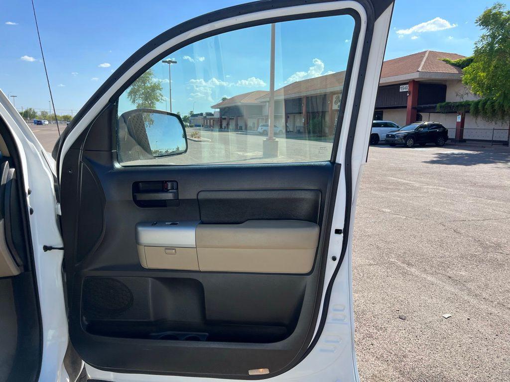 used 2007 Toyota Tundra car, priced at $14,995