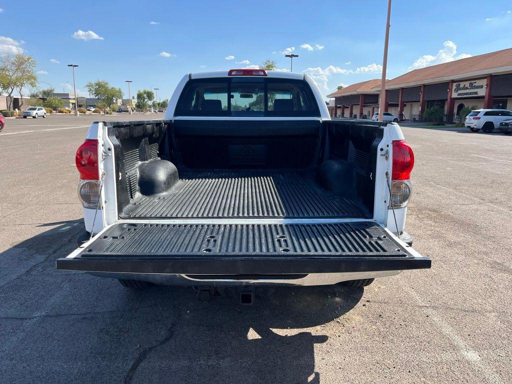 used 2007 Toyota Tundra car, priced at $14,995