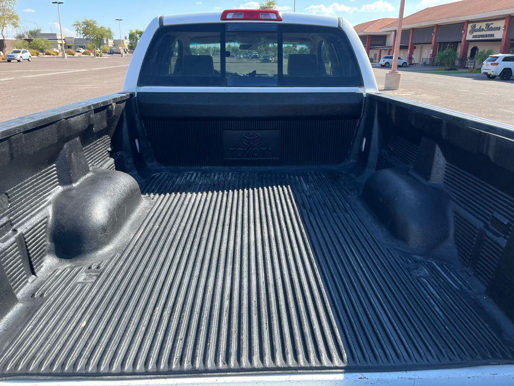 used 2007 Toyota Tundra car, priced at $14,995