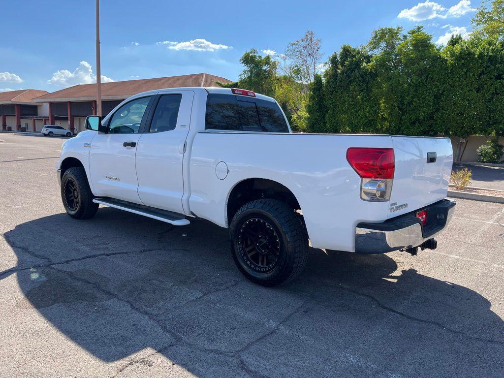 used 2007 Toyota Tundra car, priced at $14,995