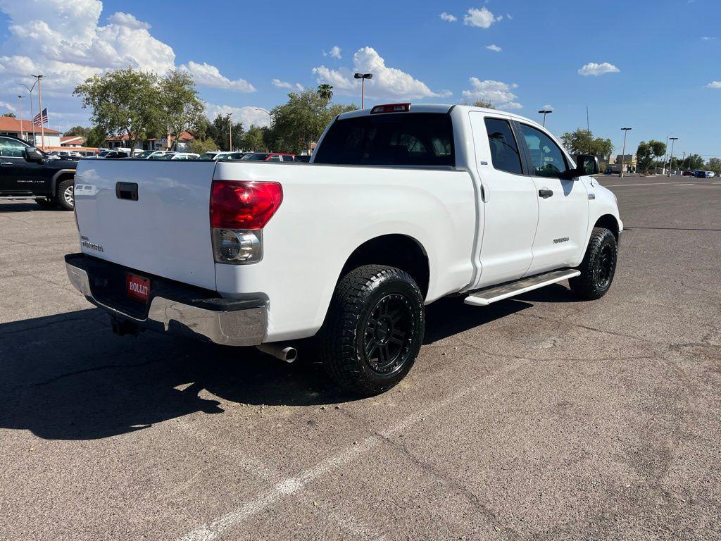 used 2007 Toyota Tundra car, priced at $14,995
