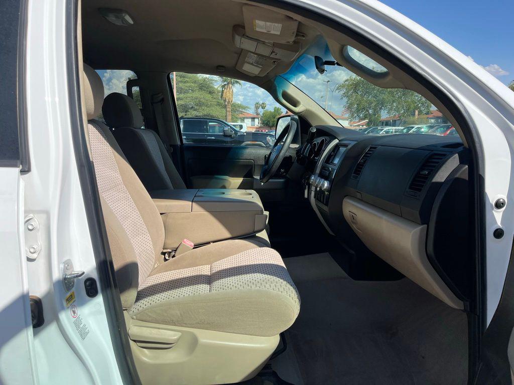 used 2007 Toyota Tundra car, priced at $14,995