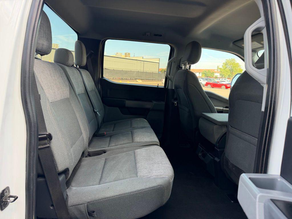 used 2024 Ford F-250 car, priced at $54,995