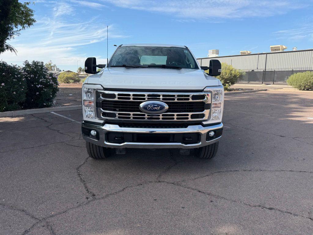 used 2024 Ford F-250 car, priced at $54,995