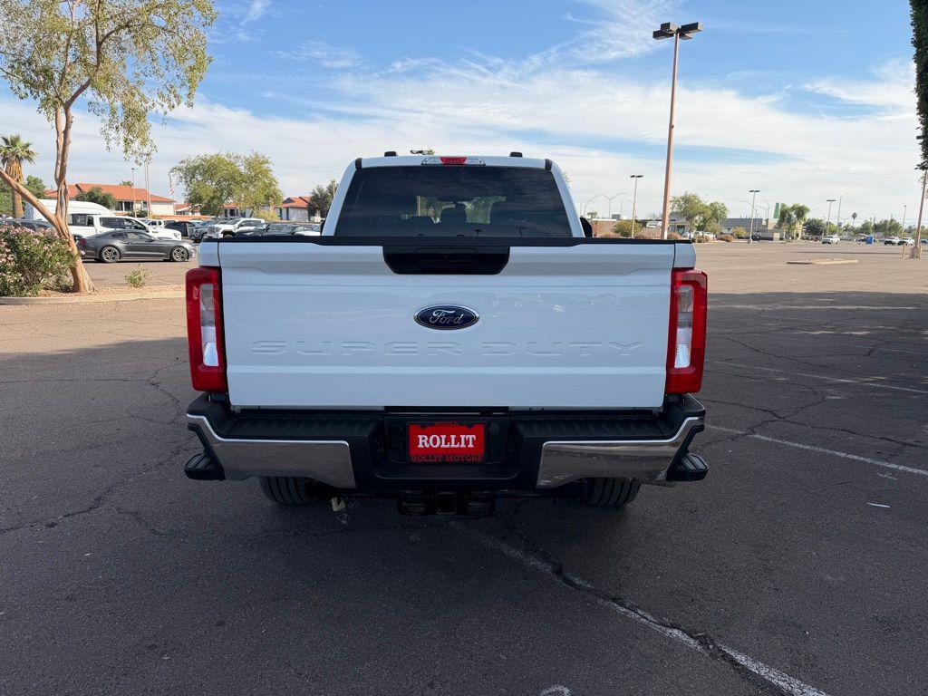 used 2024 Ford F-250 car, priced at $54,995