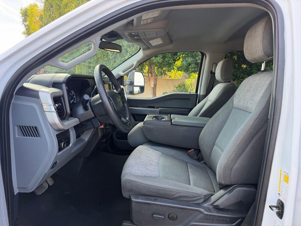 used 2024 Ford F-250 car, priced at $54,995