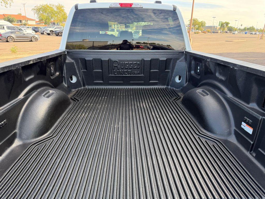 used 2024 Ford F-250 car, priced at $54,995