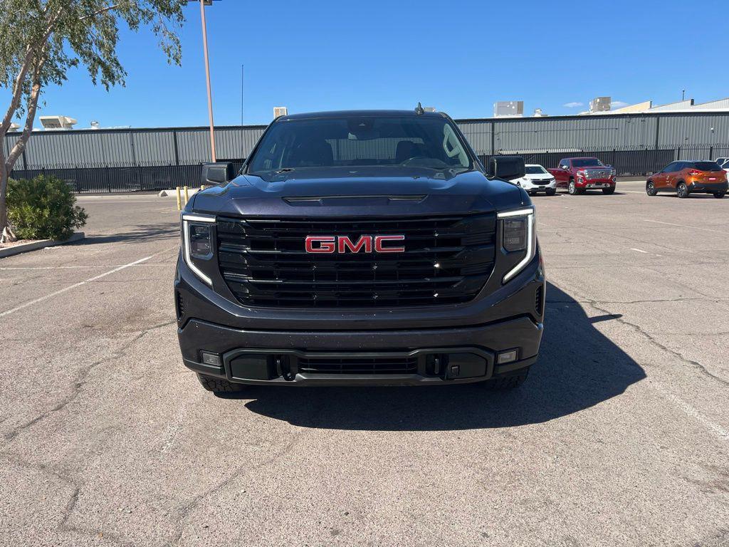 used 2023 GMC Sierra 1500 car, priced at $39,995