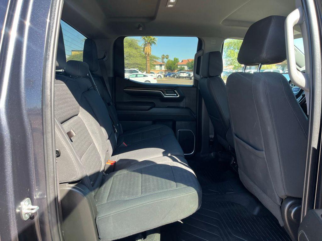 used 2023 GMC Sierra 1500 car, priced at $39,995