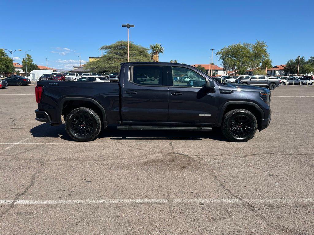 used 2023 GMC Sierra 1500 car, priced at $39,995