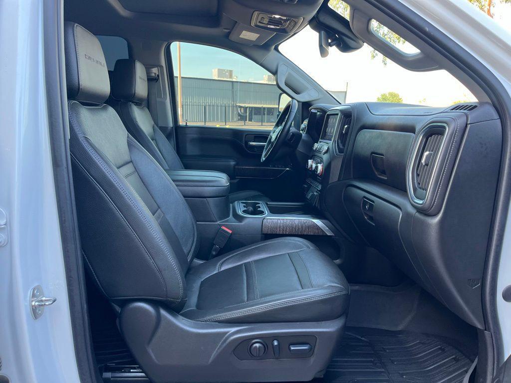 used 2023 GMC Sierra 3500 car, priced at $58,900