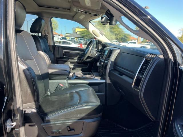 used 2014 Ram 1500 car, priced at $24,500
