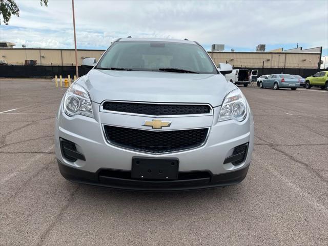 used 2015 Chevrolet Equinox car, priced at $14,995