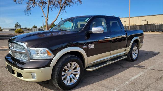 used 2016 Ram 1500 car, priced at $24,995