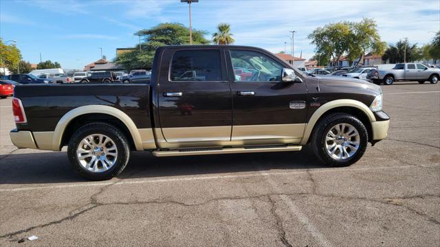 used 2016 Ram 1500 car, priced at $24,995