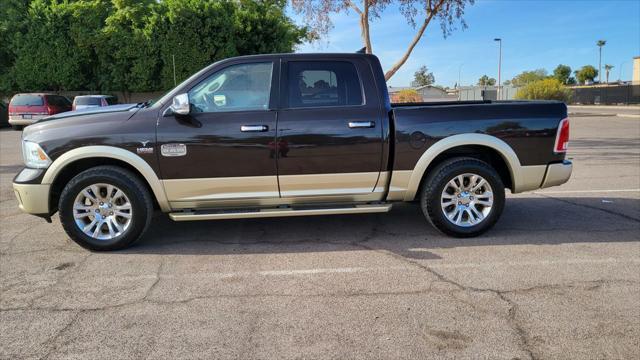 used 2016 Ram 1500 car, priced at $24,995