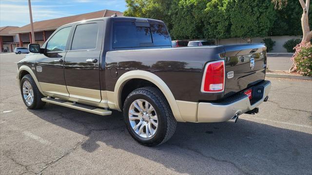 used 2016 Ram 1500 car, priced at $24,995