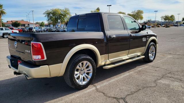 used 2016 Ram 1500 car, priced at $24,995