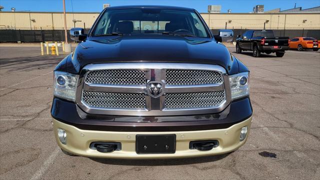 used 2016 Ram 1500 car, priced at $24,995