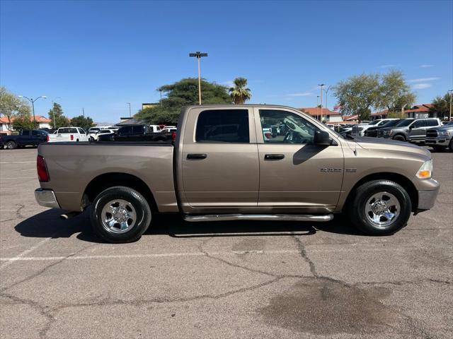 used 2010 Dodge Ram 1500 car, priced at $14,995