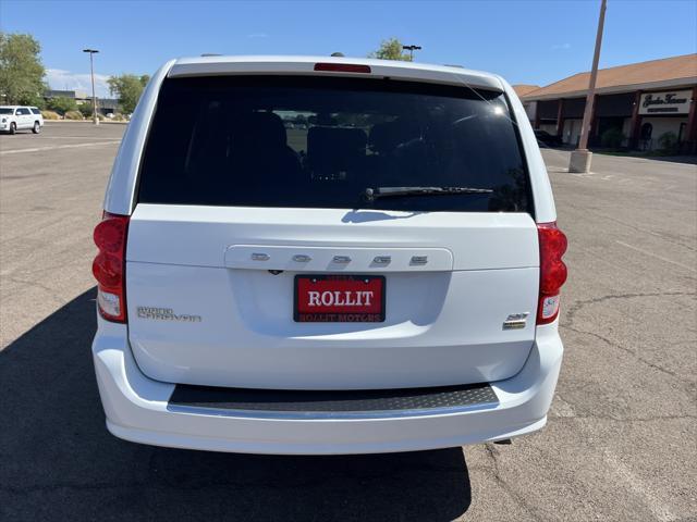 used 2019 Dodge Grand Caravan car, priced at $17,990