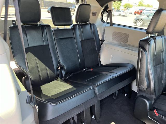 used 2019 Dodge Grand Caravan car, priced at $17,990
