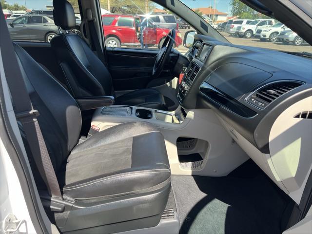 used 2019 Dodge Grand Caravan car, priced at $17,990