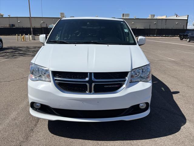 used 2019 Dodge Grand Caravan car, priced at $17,990