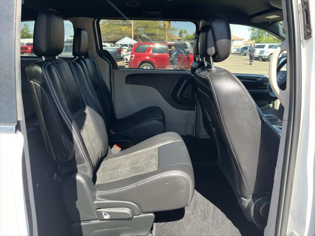 used 2019 Dodge Grand Caravan car, priced at $17,990