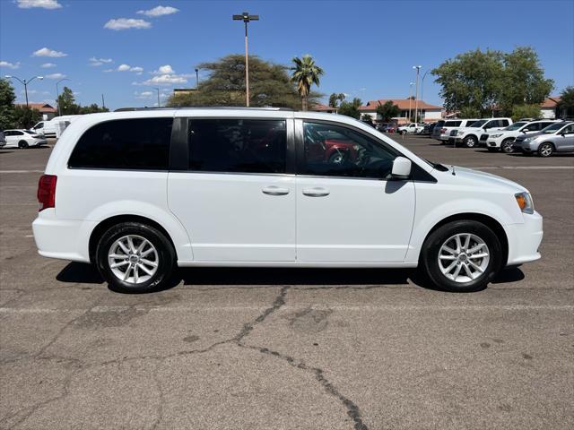 used 2019 Dodge Grand Caravan car, priced at $17,990