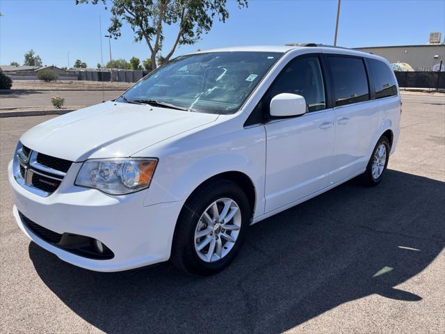 used 2019 Dodge Grand Caravan car, priced at $17,990