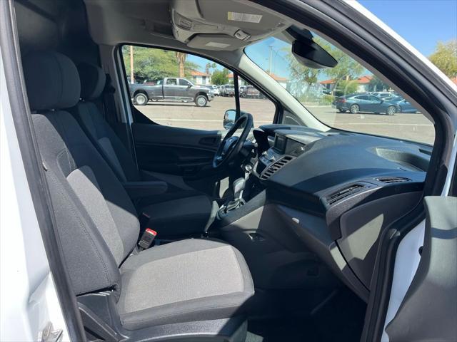 used 2022 Ford Transit Connect car, priced at $26,995