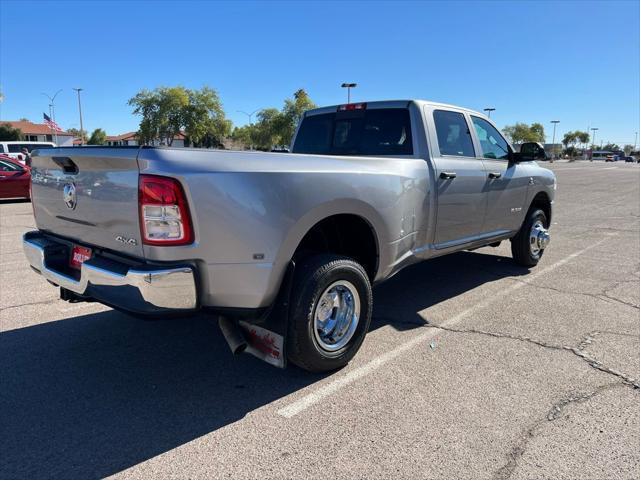 used 2021 Ram 3500 car, priced at $47,970