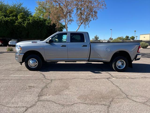 used 2021 Ram 3500 car, priced at $47,970