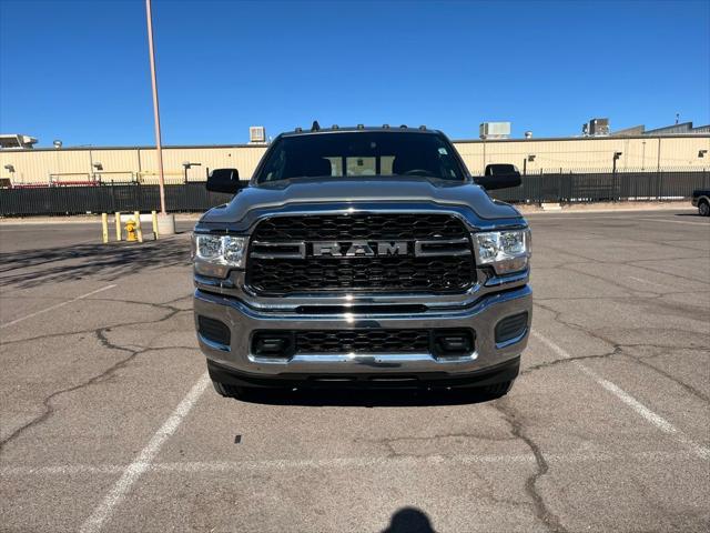 used 2021 Ram 3500 car, priced at $47,970