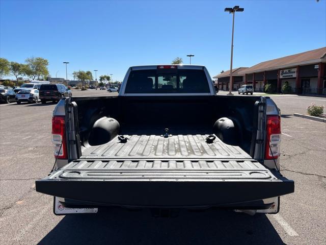 used 2021 Ram 3500 car, priced at $47,970