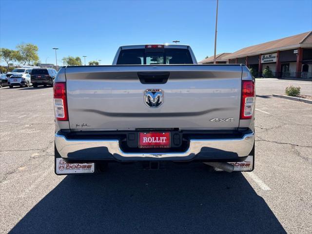 used 2021 Ram 3500 car, priced at $47,970