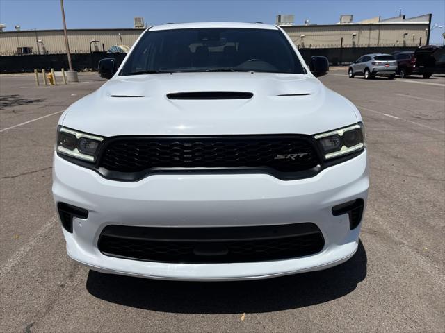 used 2023 Dodge Durango car, priced at $56,500